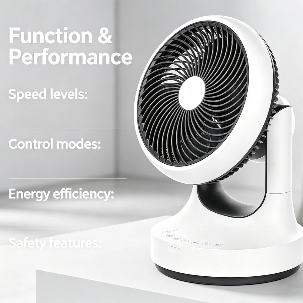 Function & Performance - Easysail