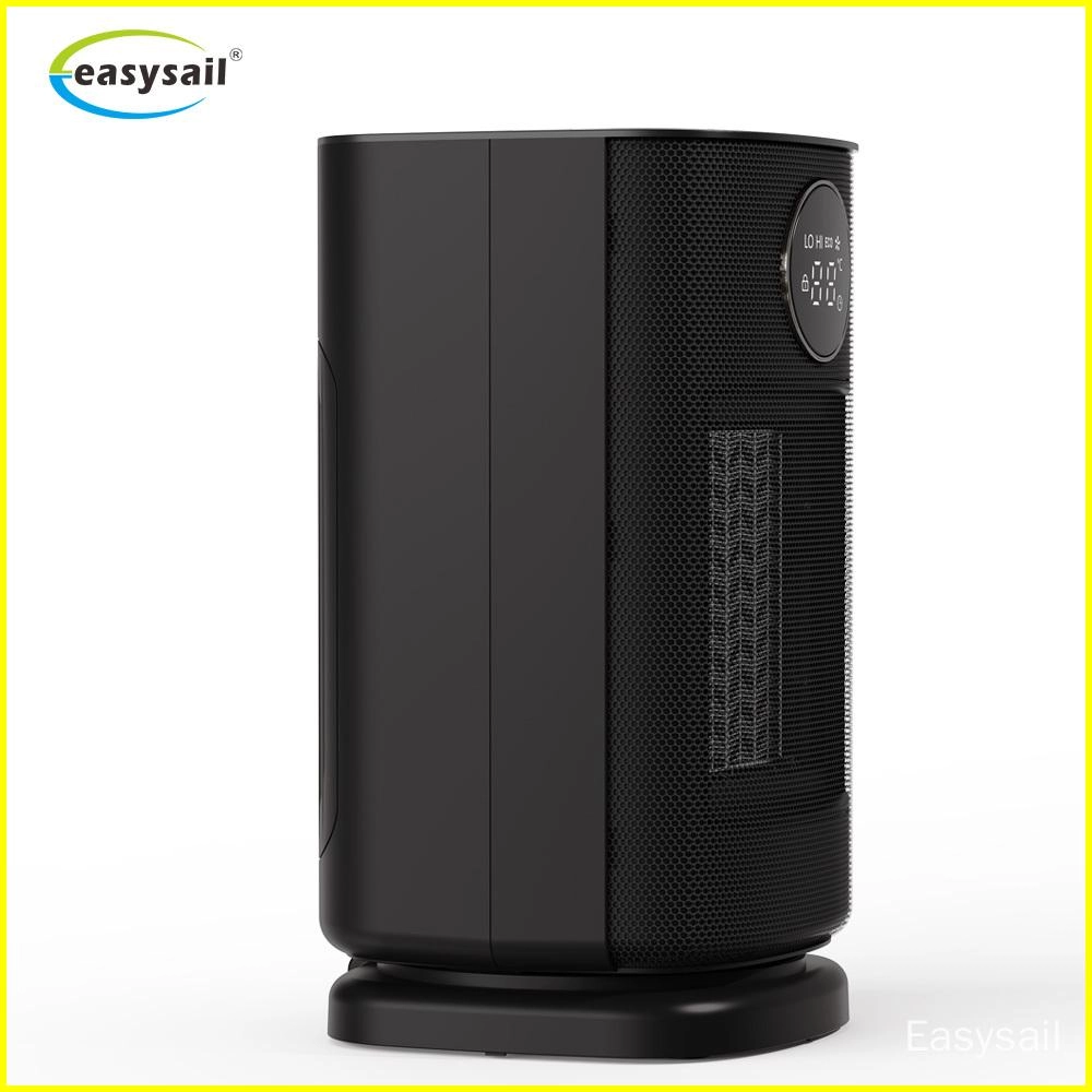 HP25B-15E1-compact-electric-heater-side-view-design - Easysail