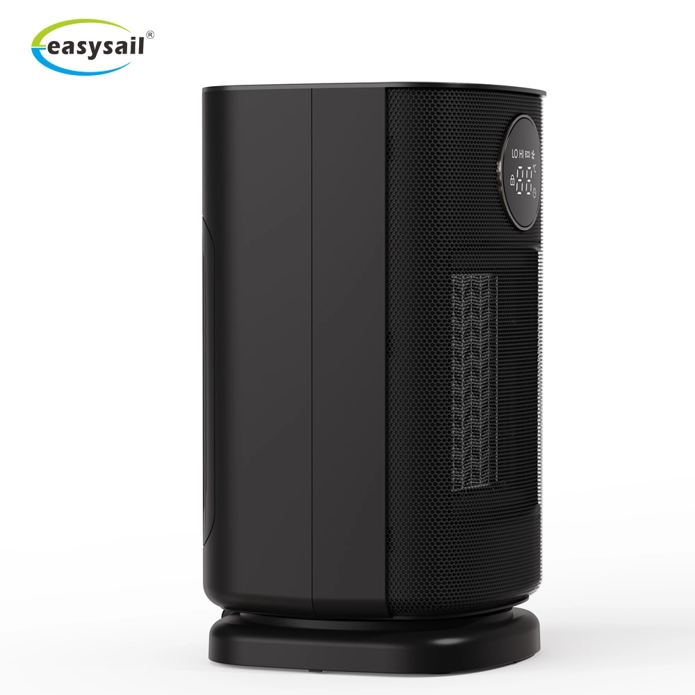 HP25B-15E1-compact-electric-heater-side-view-design - Easysail HP25B-15E1-compact-electric-heater-side-view-design - Easysail