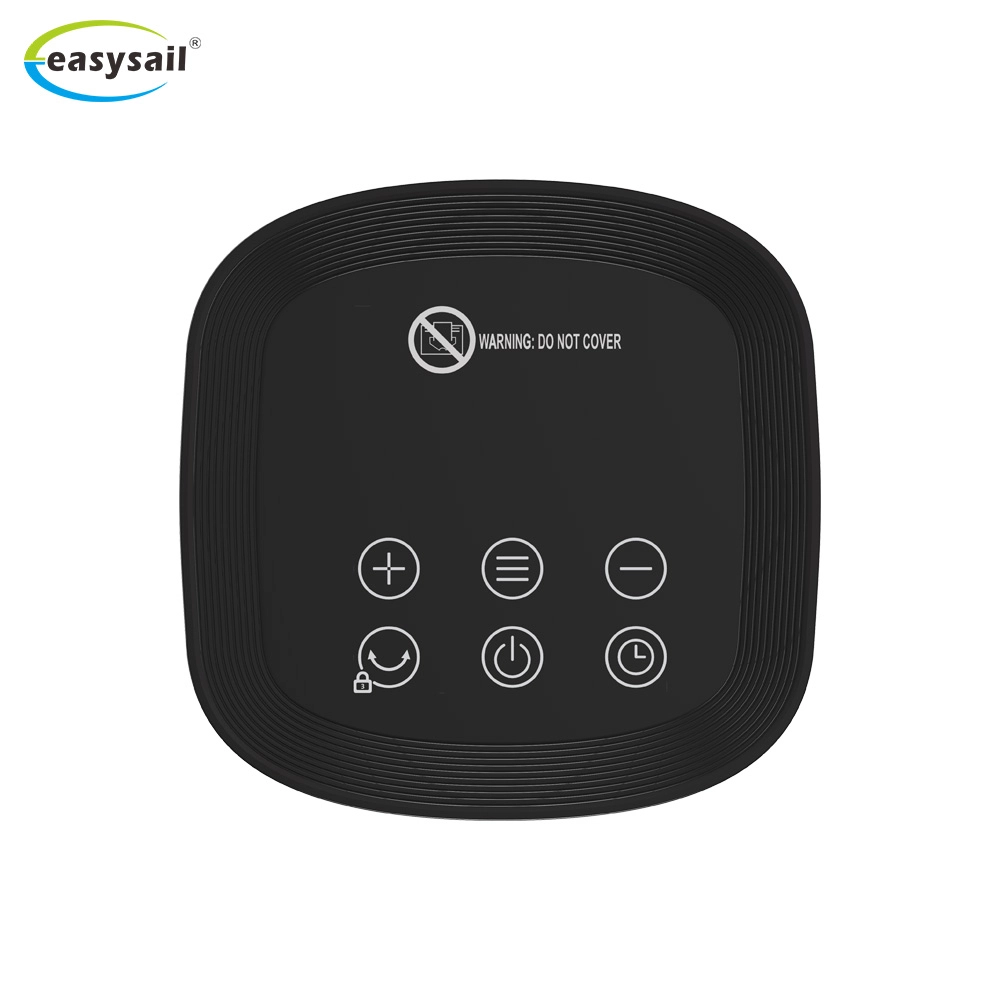 HP25B-15E1-electric-heater-led-display - Easysail