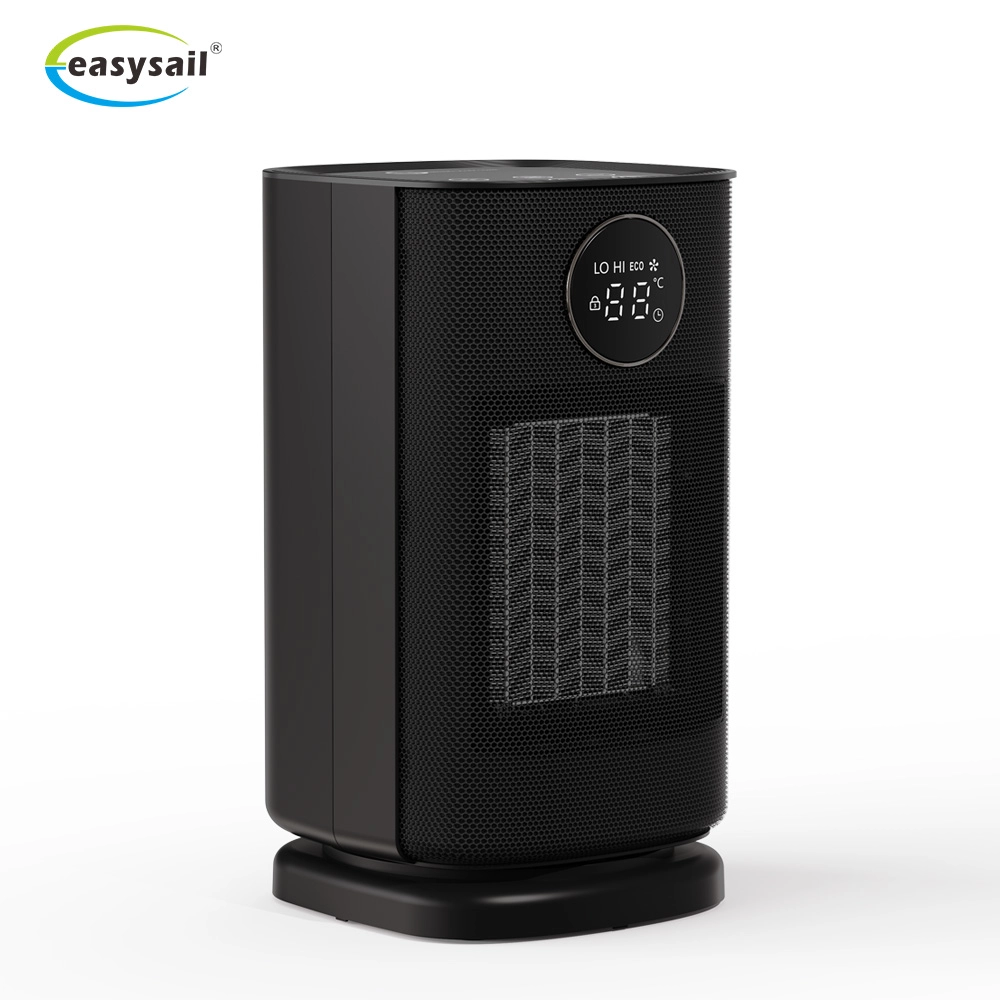 HP25B-15E1-electric-heater-wide-angle-oscillation-70-degree - Easysail HP25B-15E1-electric-heater-wide-angle-oscillation-70-degree - Easysail