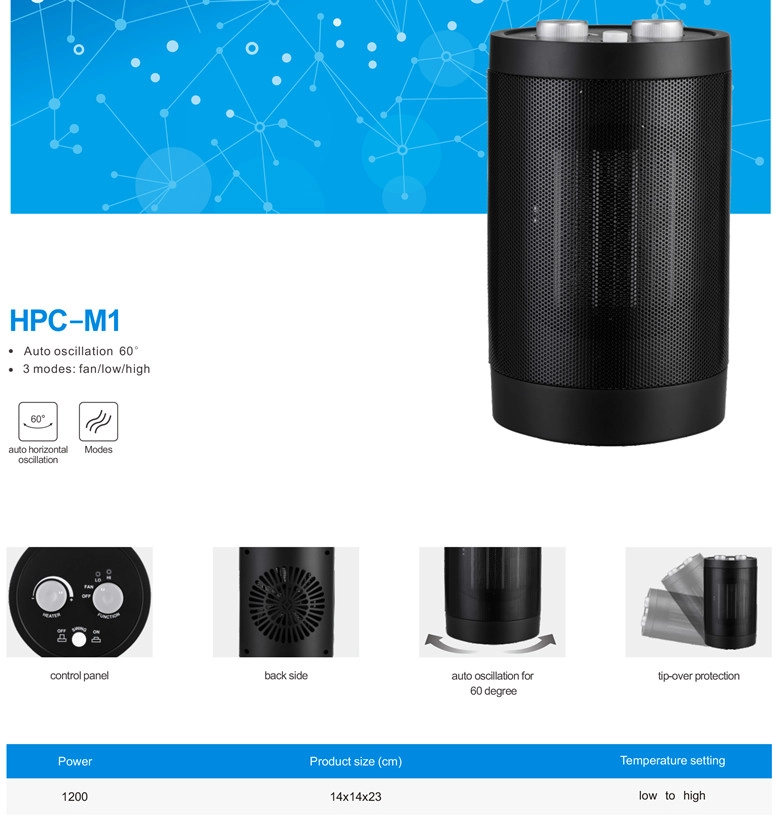HPC-M1 5 - Easysail