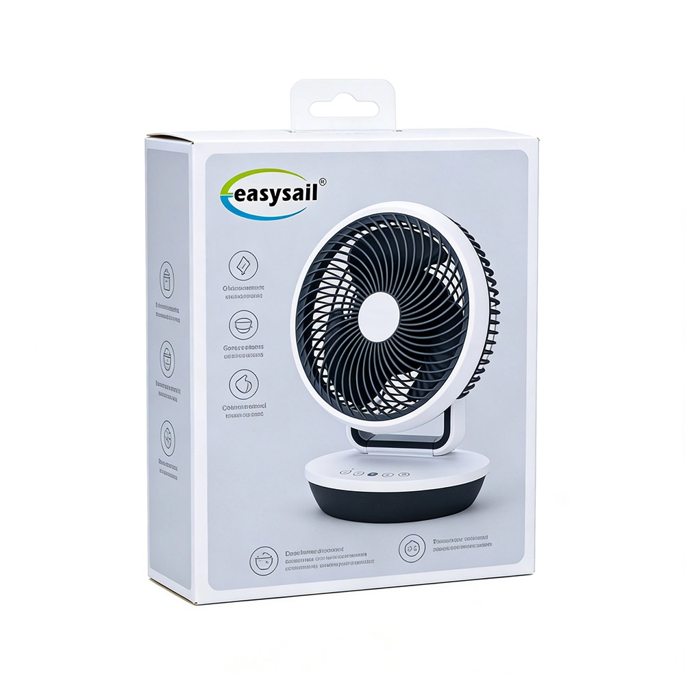 Packaging Solutions - Easysail