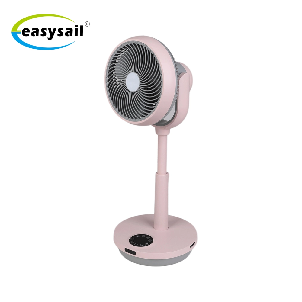 Pedestal Air Jet Circulation Fan FSH-E1 2 - Easysail Pedestal Air Jet Circulation Fan FSH-E1 2 - Easysail