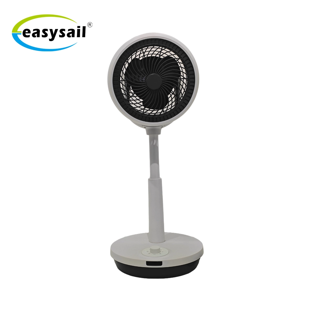 Pedestal Air Jet Circulation Fan FSH-M - Easysail