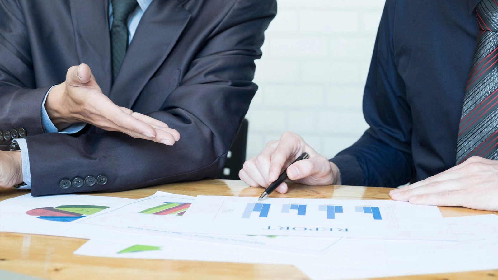 Pre-Sales Consultation & Project Evaluation - Easysail