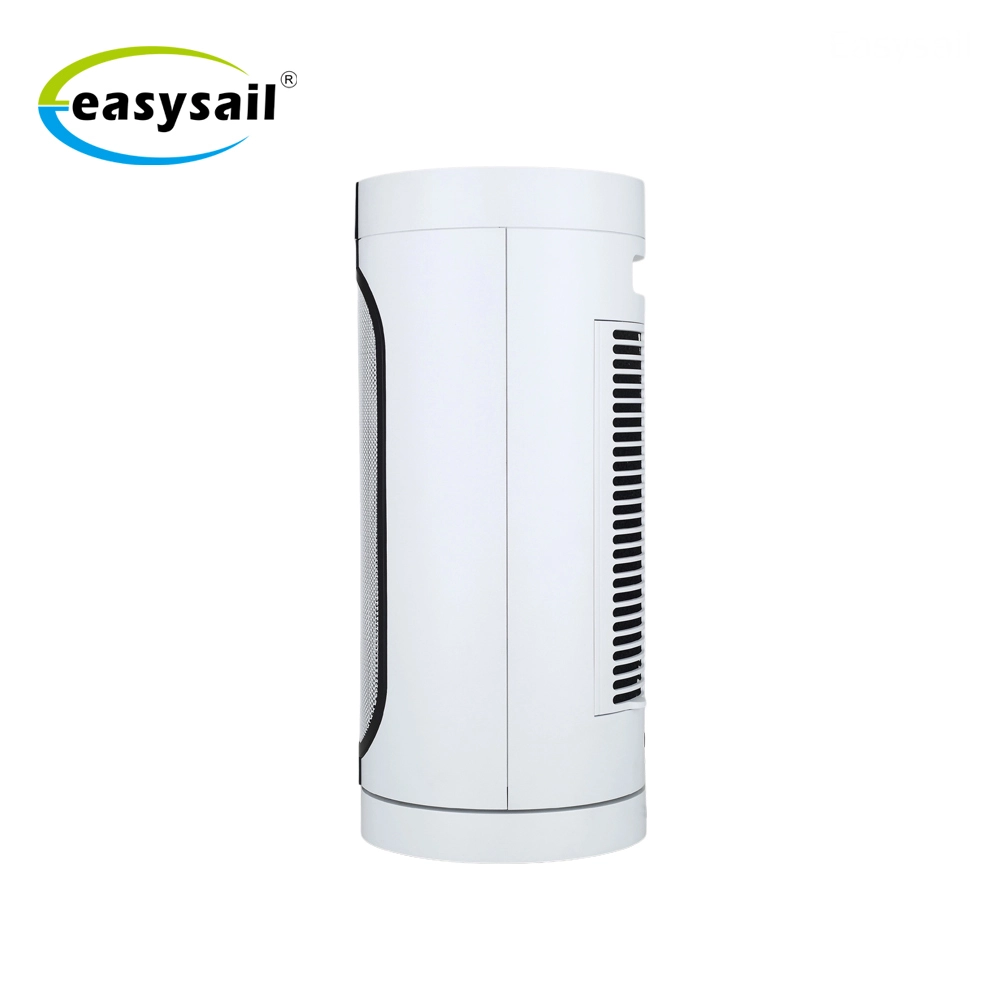 White Electric Ceramic Heater HPA-1 2 - Easysail