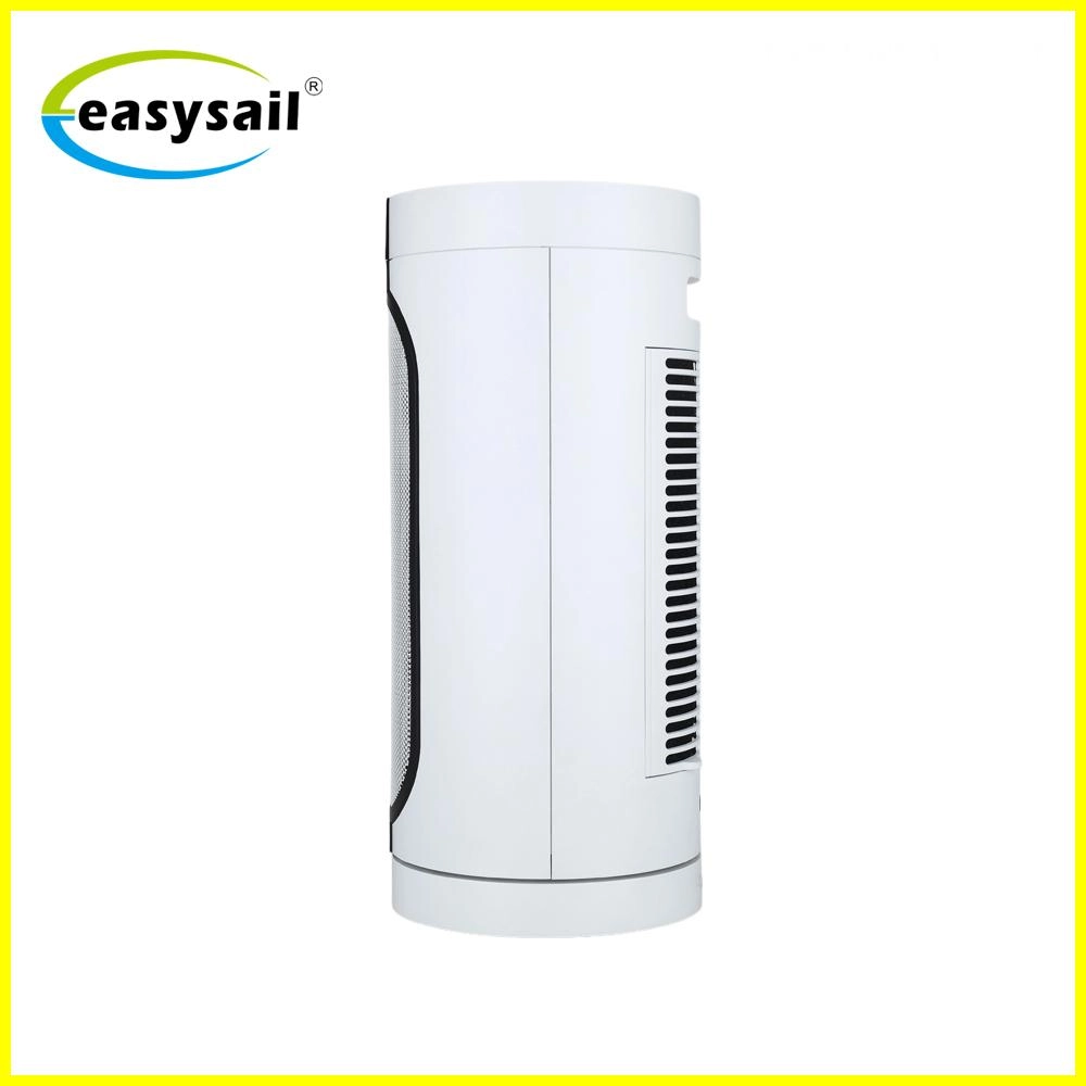 White Electric Ceramic Heater HPA-1 2 - Easysail