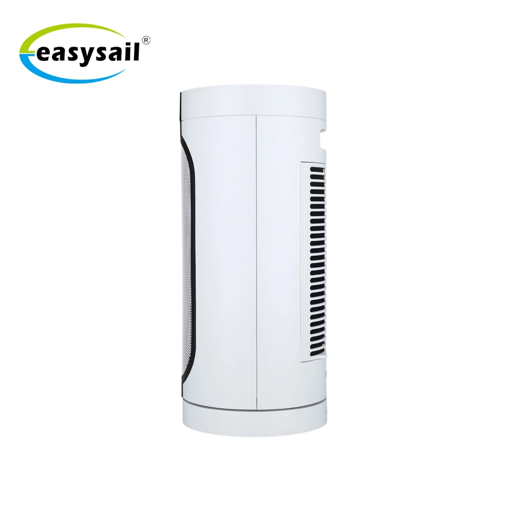 White Electric Ceramic Heater HPA-1 2 - Easysail