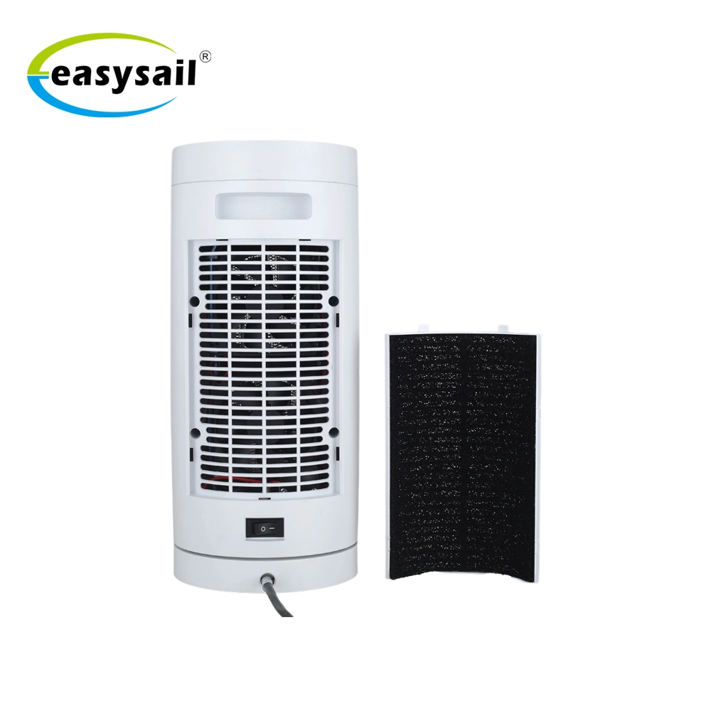White Electric Ceramic Heater HPA-1 4 - Easysail