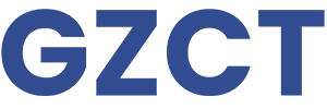 GZCT logo GZCT logo