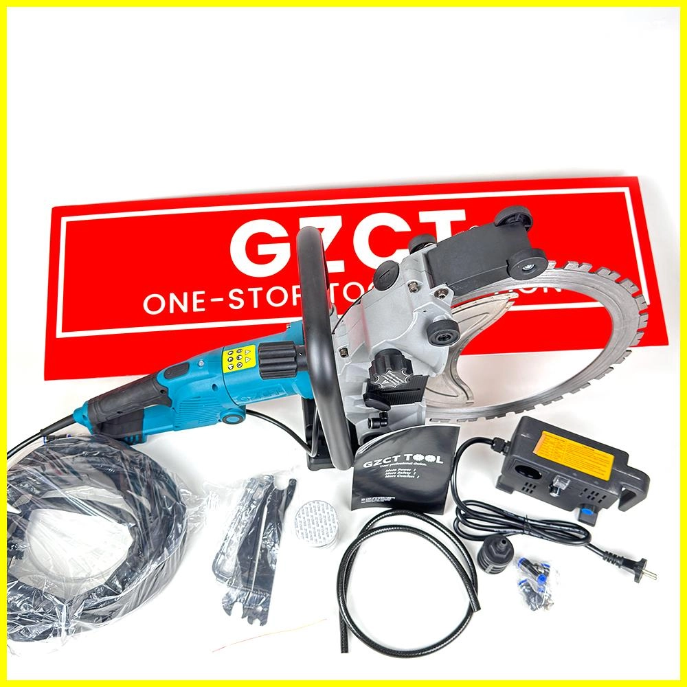 AC8400 Кольцевая пила