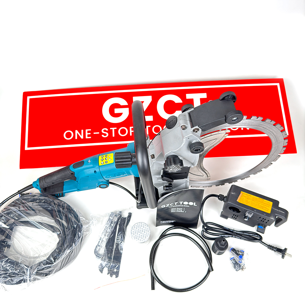 AC8400 Кольцевая пила