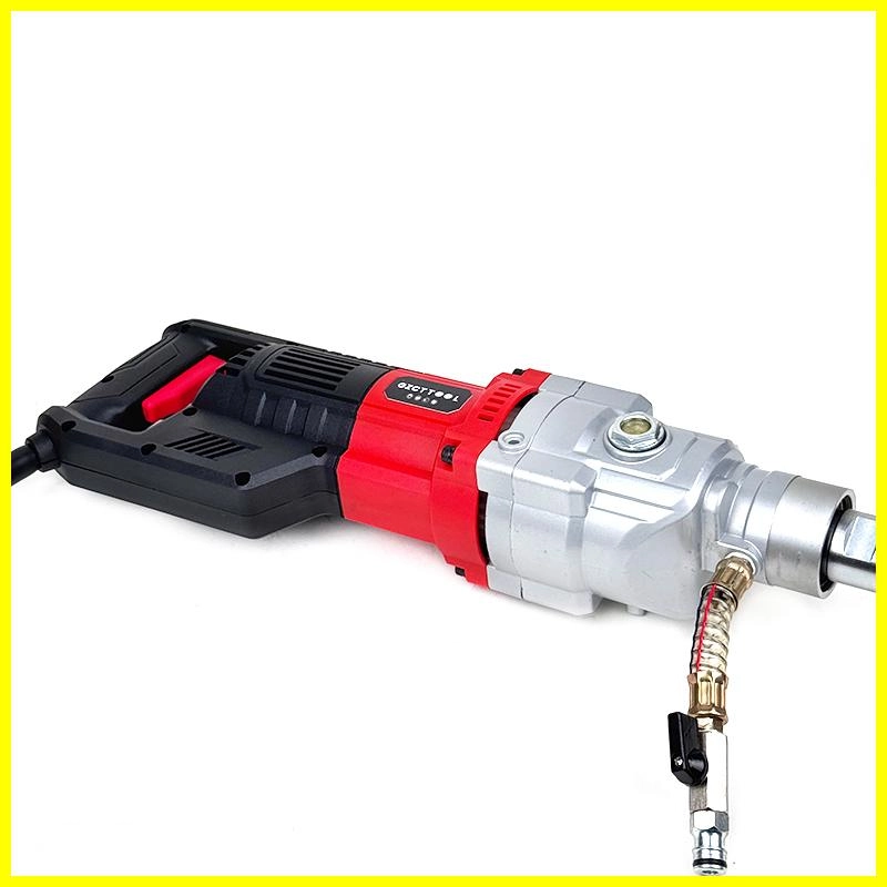 Буровая установка GZCT