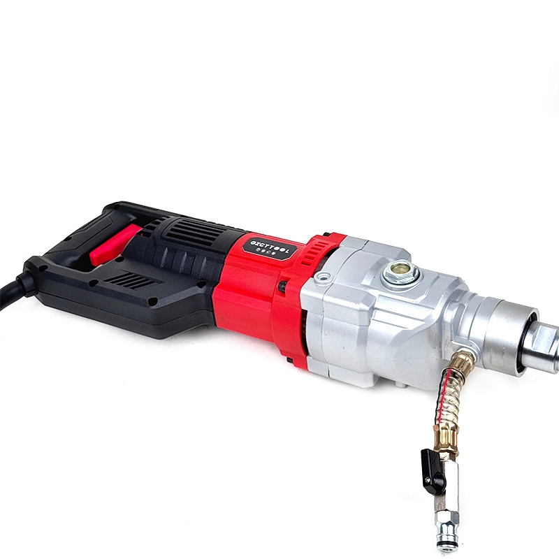 Буровая установка GZCT