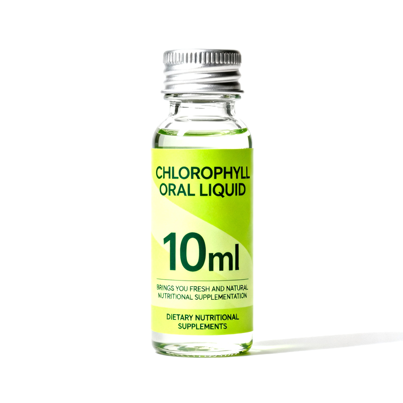 Chlorophyll Oral Liquid - CSK Biotech Chlorophyll Oral Liquid - CSK Biotech