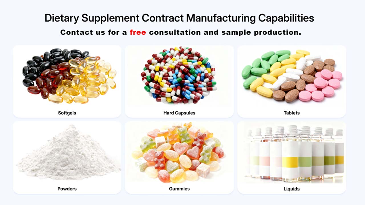 Electrolyte Drinks Powder - CSK Biotech