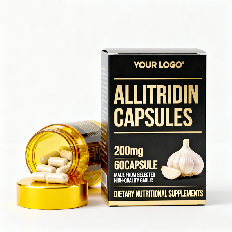 Allicin Capsules