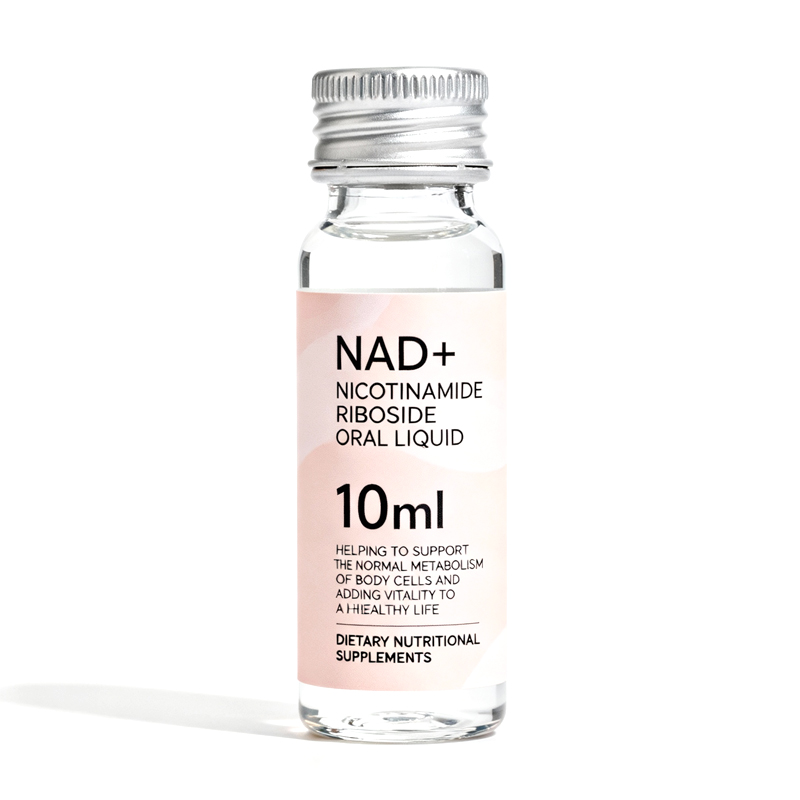 NAD+ Nicotinamide Riboside Oral Liquid - CSK Biotech NAD+ Nicotinamide Riboside Oral Liquid - CSK Biotech