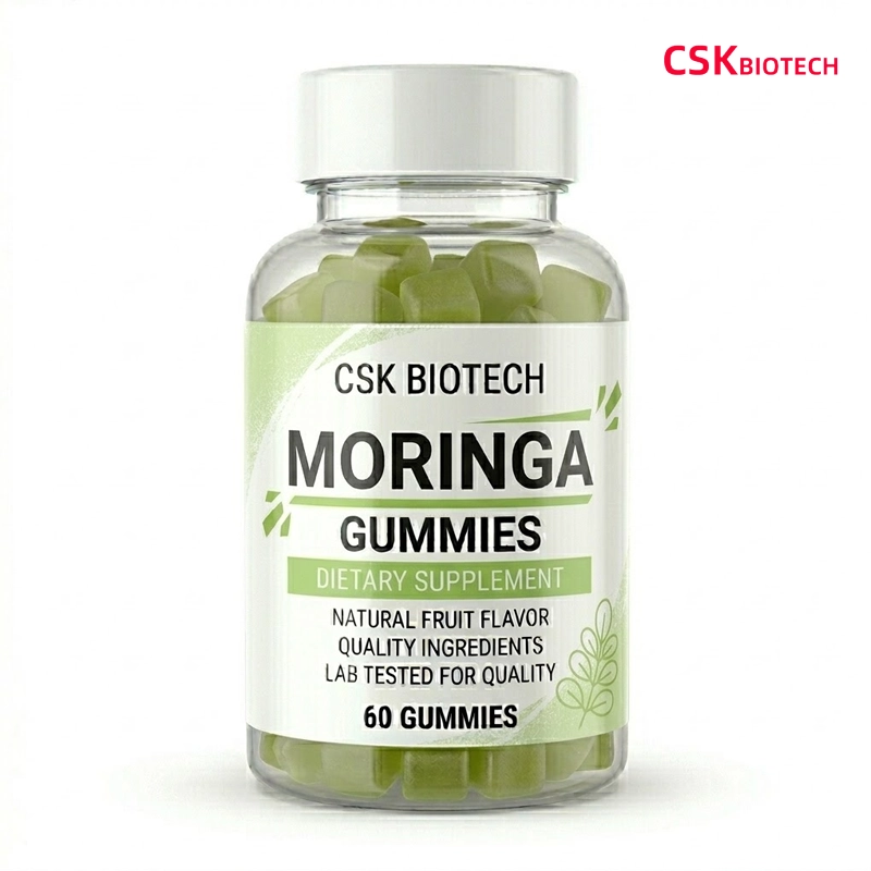 Moringa gummies - CSK Biotech Moringa gummies - CSK Biotech