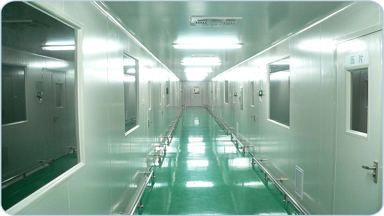 contract supplement manufacturer - CSK Biotech