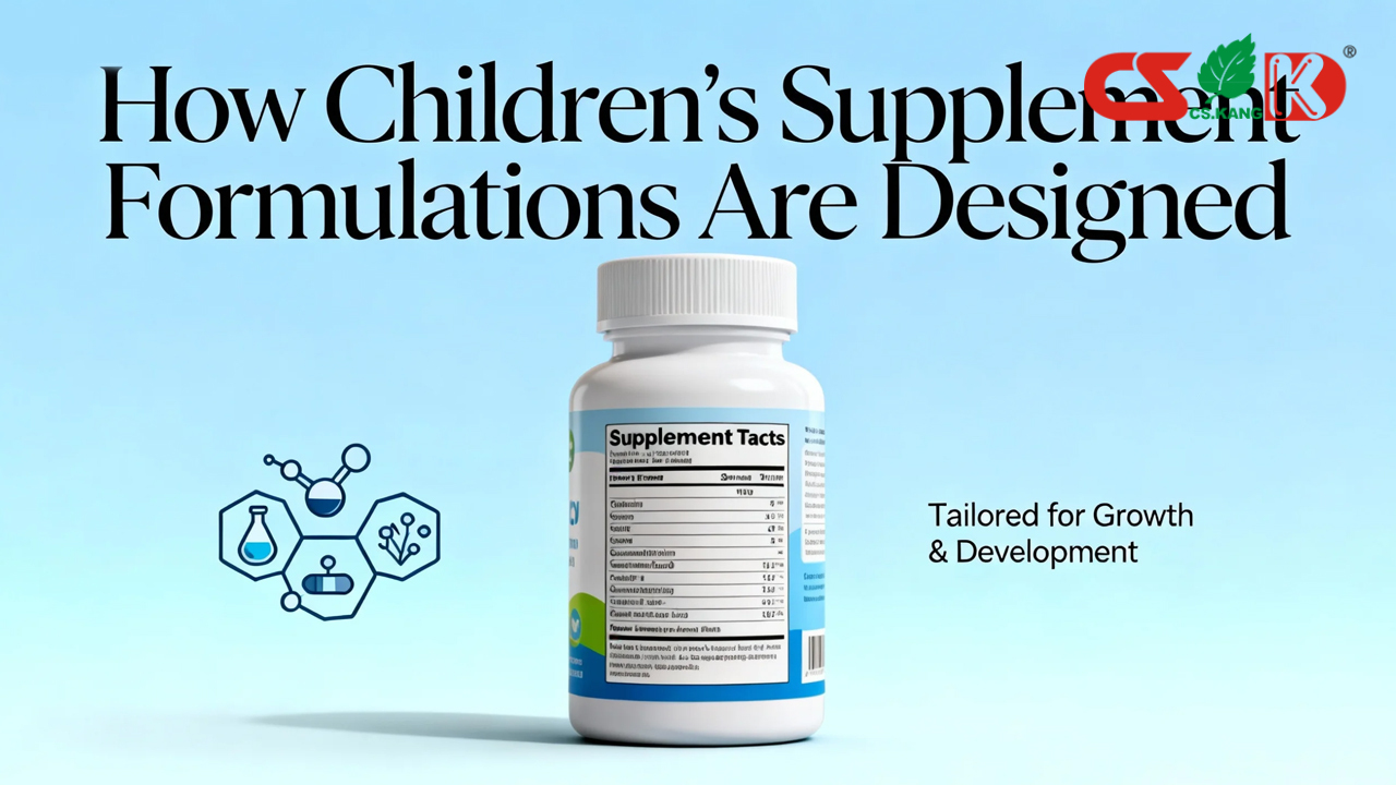 How-Children’s-Supplement-Formulations-Are-Designed How-Children’s-Supplement-Formulations-Are-Designed