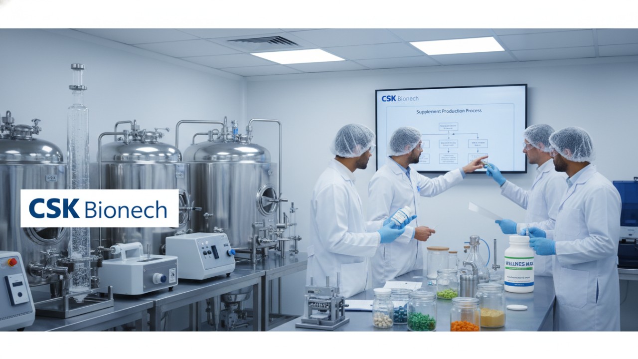 69c3774f7c6e1 - CSK Biotech