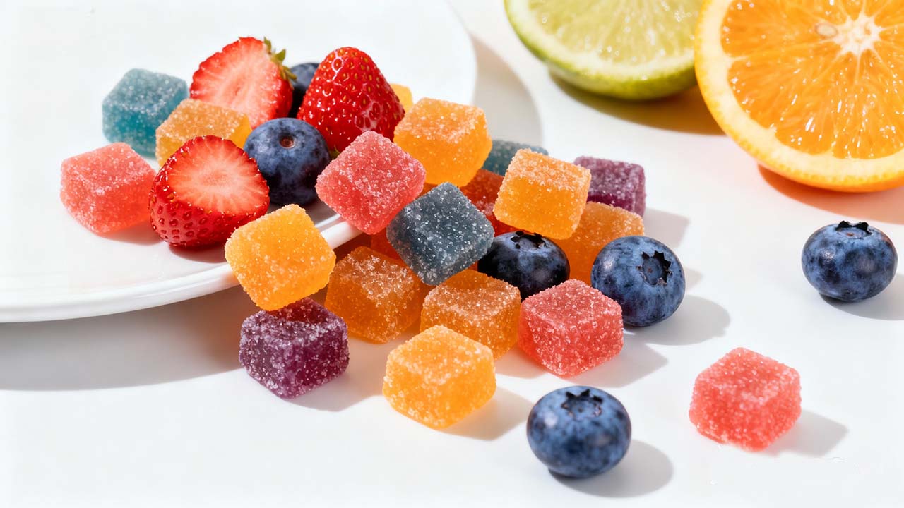 Dietary Fiber Supplement - CSK Biotech