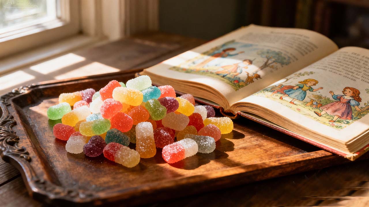 Dietary Fiber Supplement - CSK Biotech