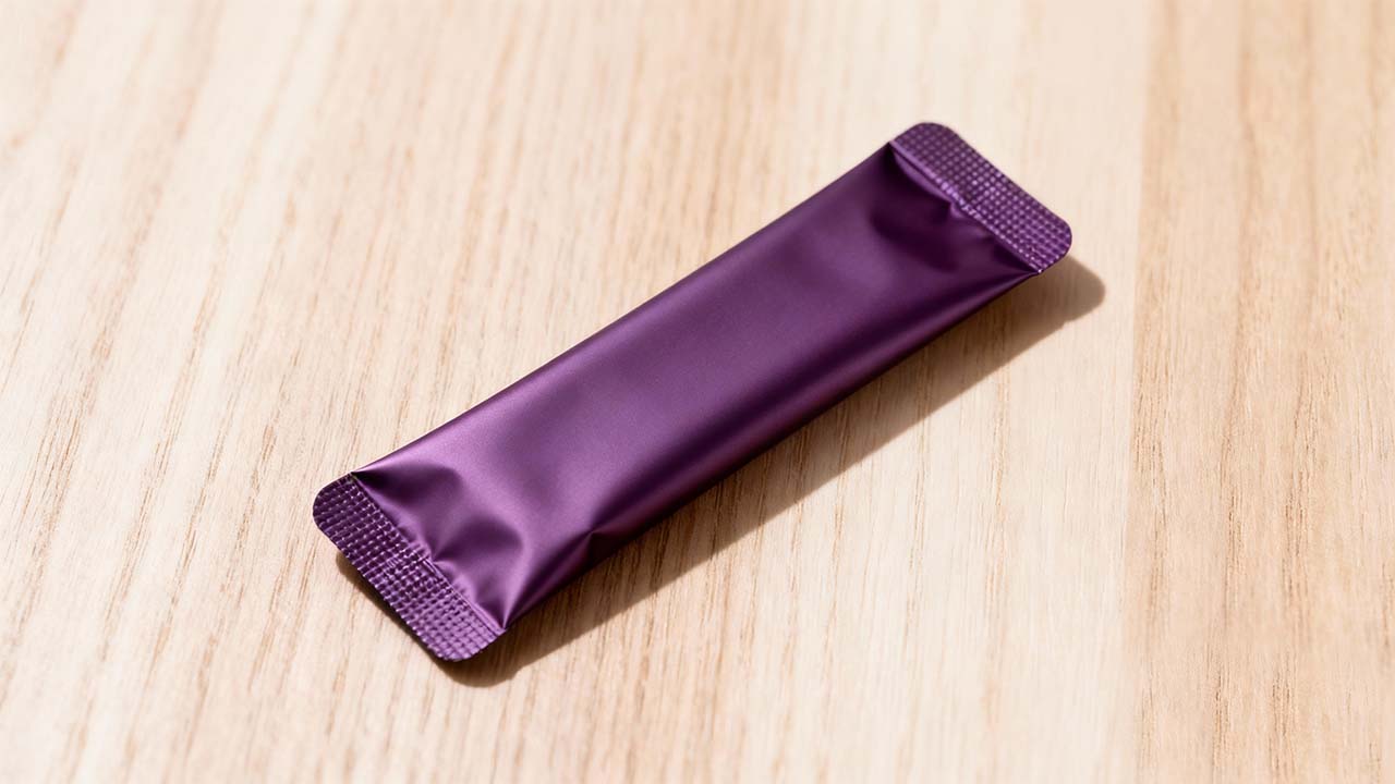 Sachet Dietary Fiber Supplement - CSK Biotech