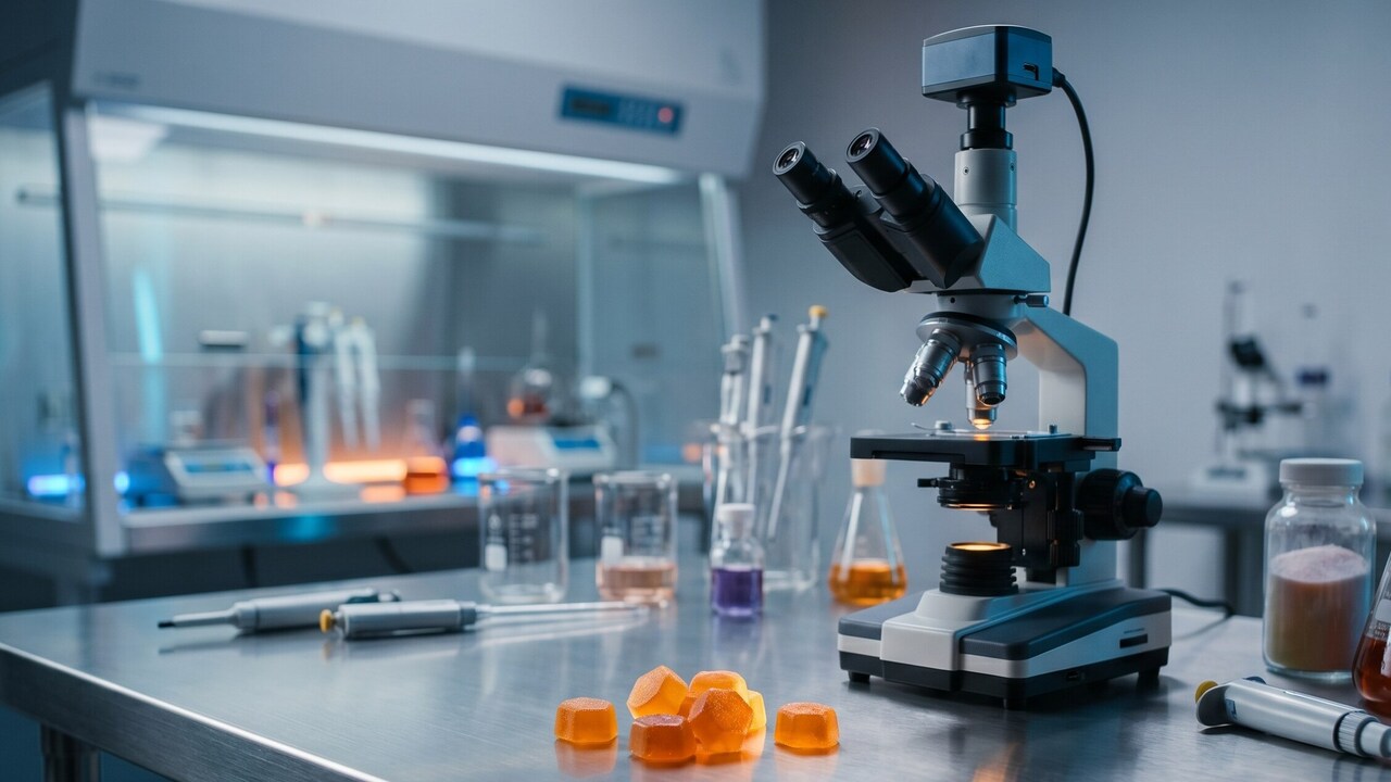 a sterile - CSK Biotech