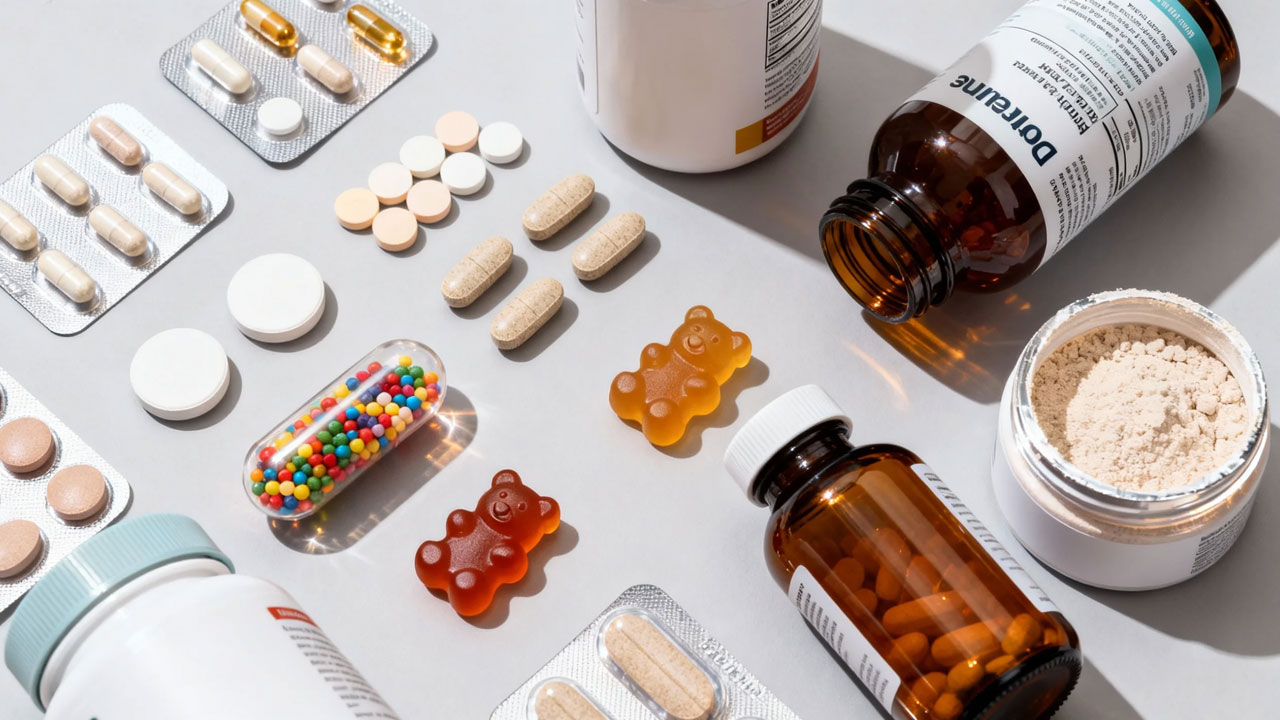 Advanced-dietary-supplement-manufacturing-facility - CSK Biotech