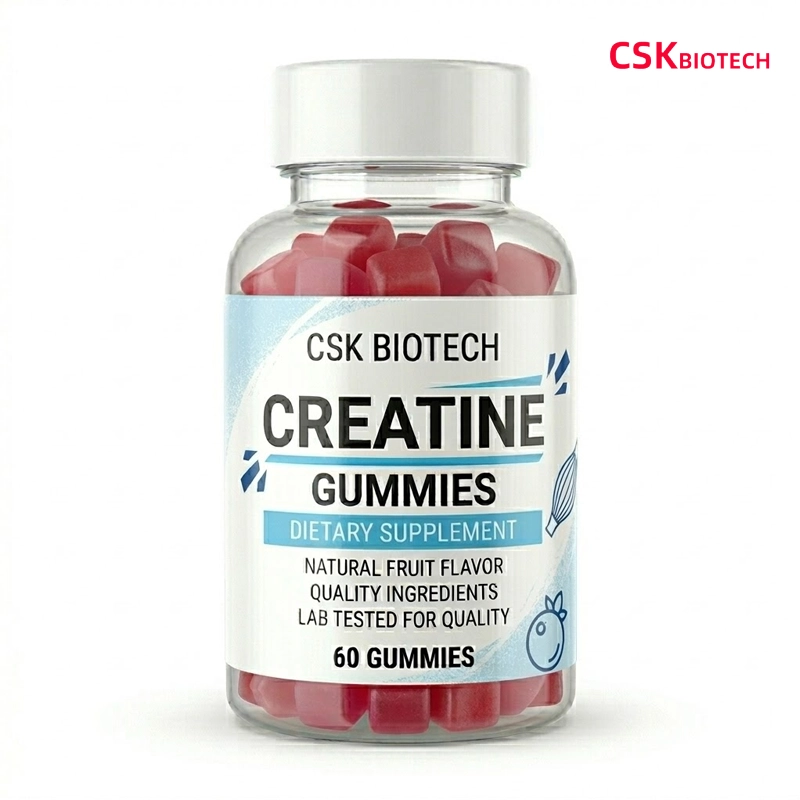 Creatine gummies - CSK Biotech Creatine gummies - CSK Biotech