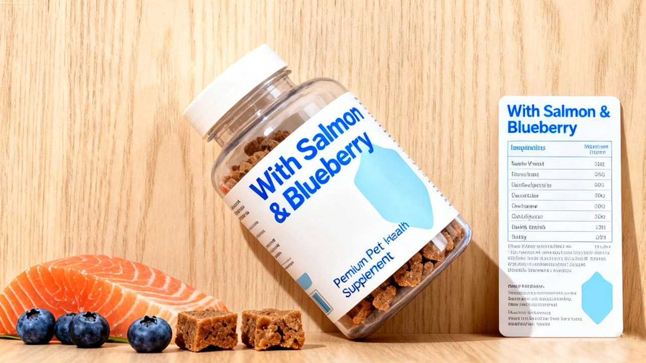 Animal health products - CSK Biotech