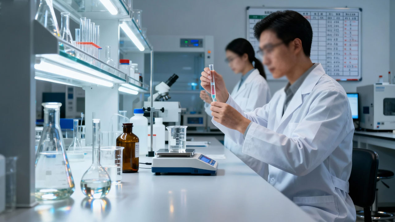 antioxidant-supplement-manufacturer - CSK Biotech