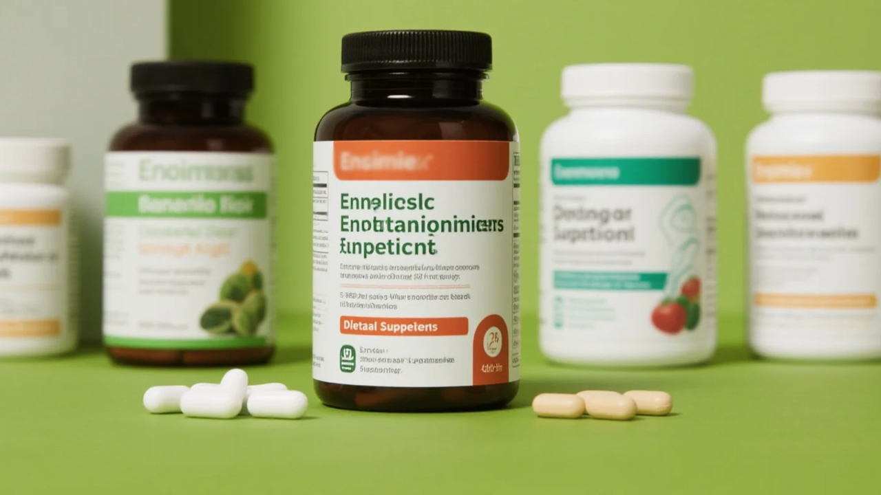 ashwagandha-capsules-manufacturer - CSK Biotech