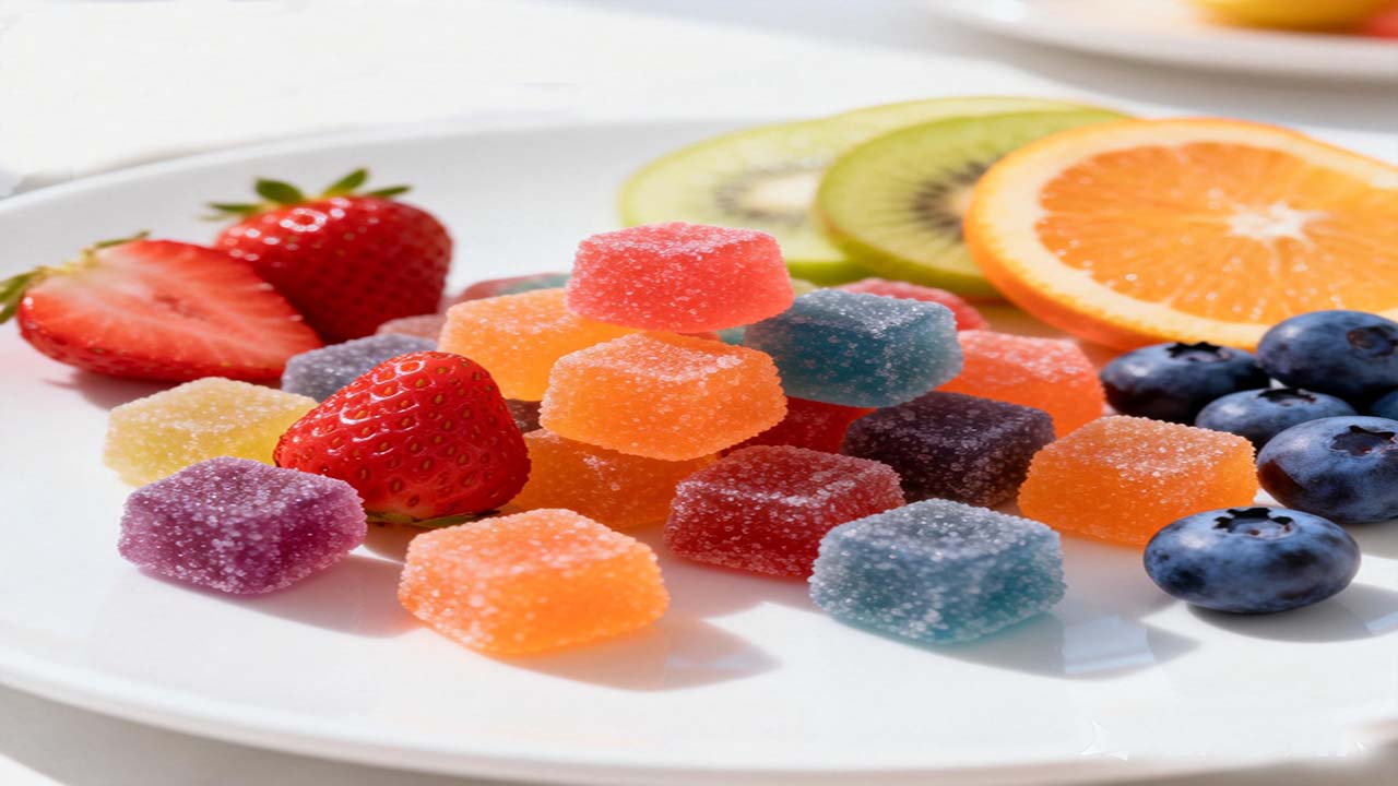 Dietary Fiber Supplement - CSK Biotech