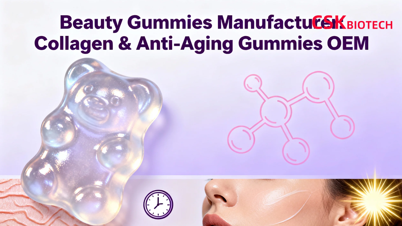 Beauty-Gummies-Manufacturer Beauty-Gummies-Manufacturer