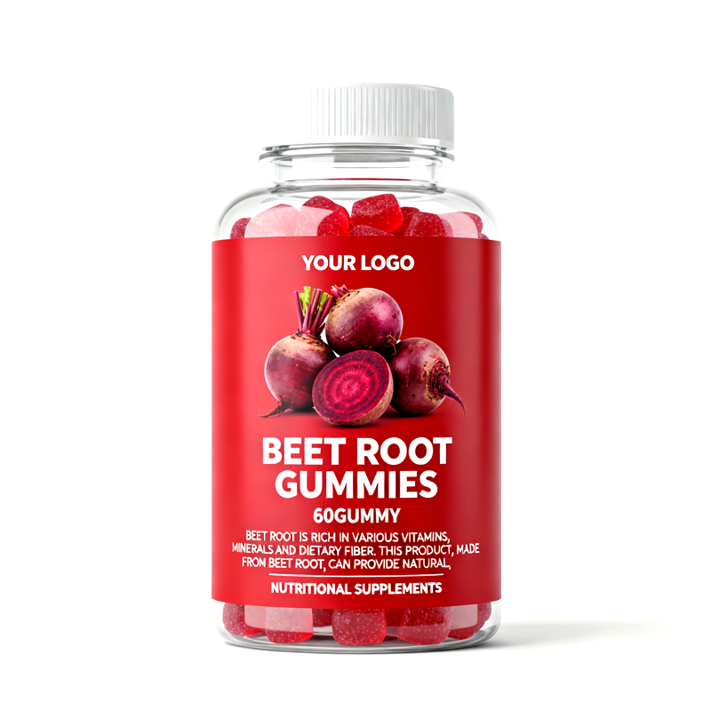 Beetroot Gummy - CSK Biotech Beetroot Gummy - CSK Biotech