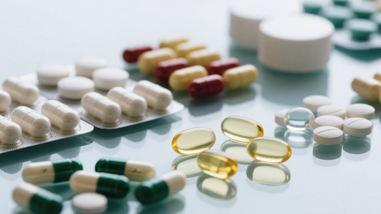 Best Dietary Supplement Manufacturer - CSK Biotech