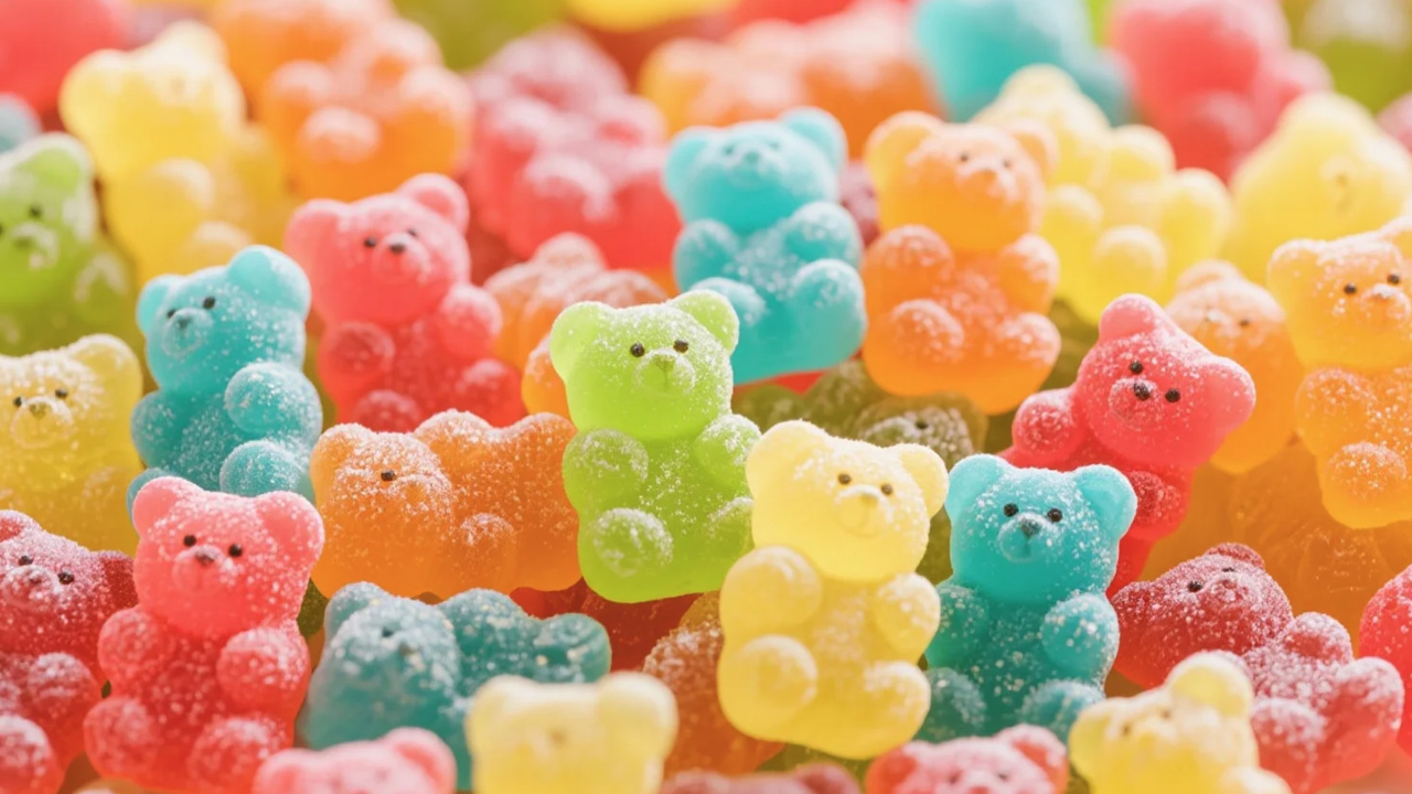 Best-Gummy-Supplement-Manufacturers - CSK Biotech