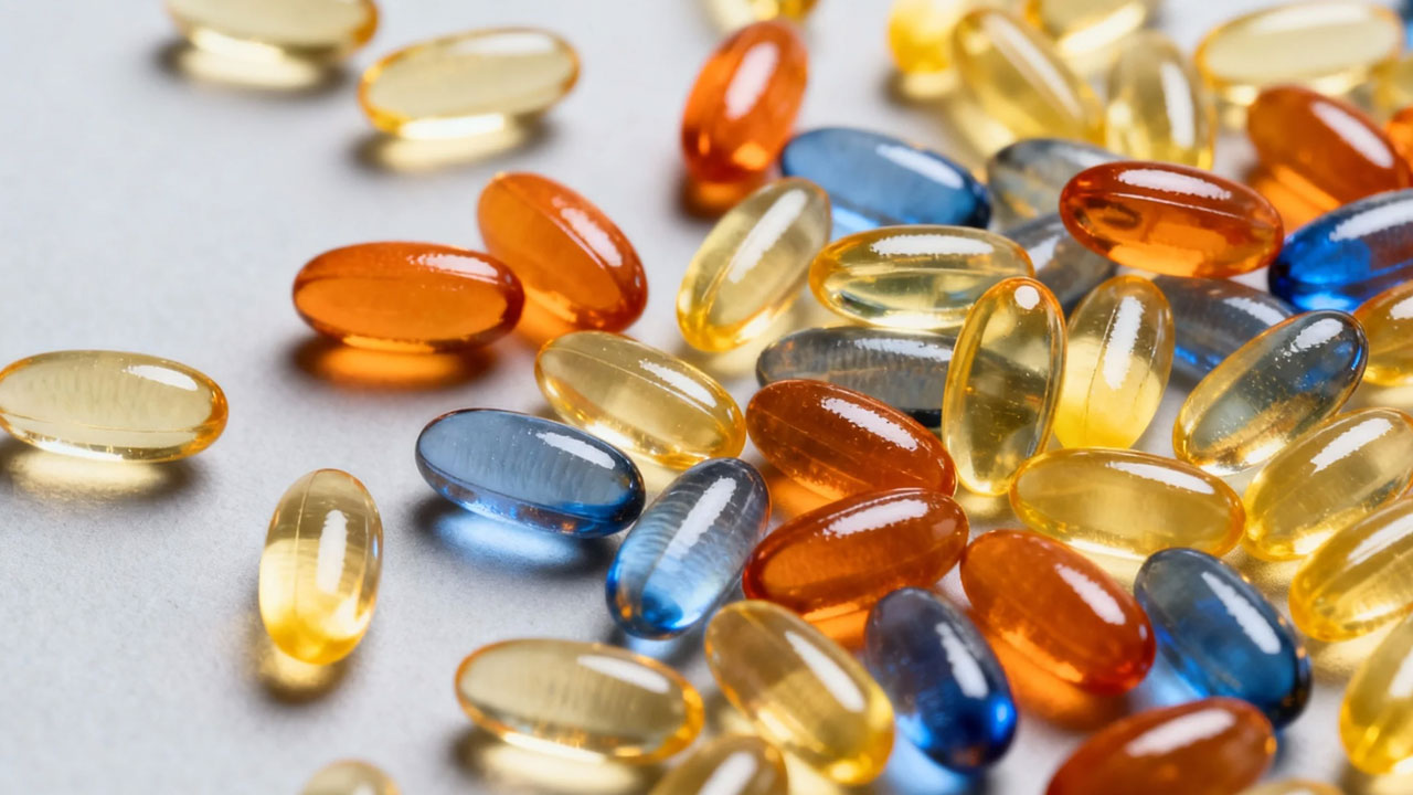 Best-Practices-in-Softgel-Manufacturing - CSK Biotech