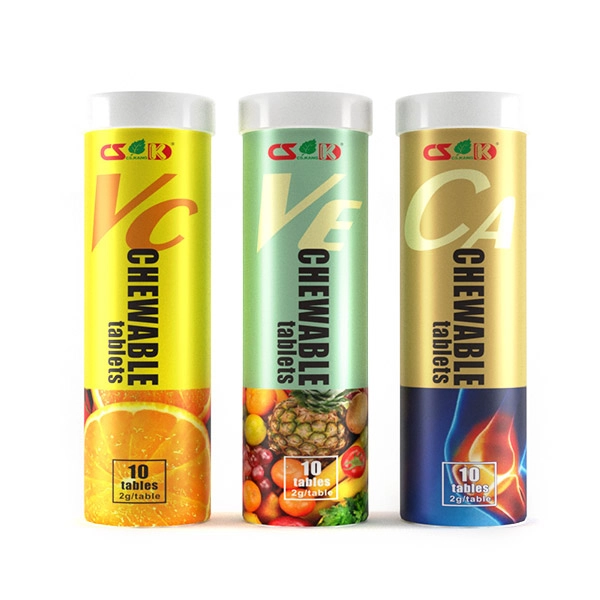 Bottles 2 - CSK Biotech