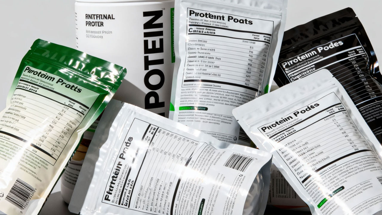 bulk-supplement-powders-manufacturer - CSK Biotech