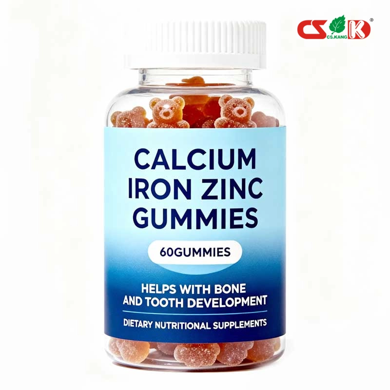 Calcium-iron-zinc-gummies - CSK Biotech Calcium-iron-zinc-gummies - CSK Biotech