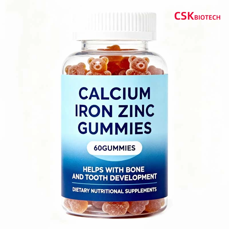 Calcium-iron-zinc-gummies - CSK Biotech Calcium-iron-zinc-gummies - CSK Biotech