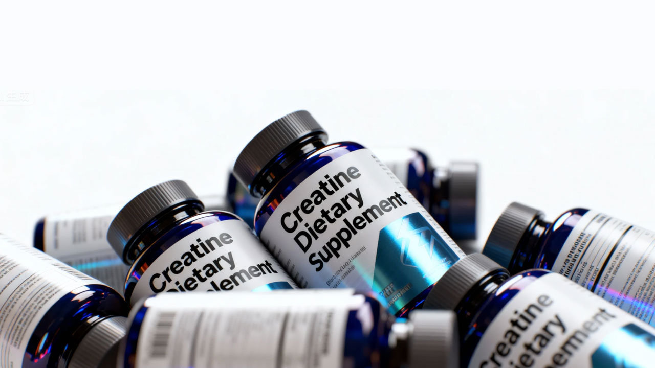 Can-creatine-be-made-into-softgel-capsules