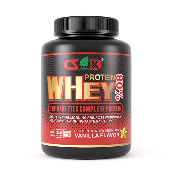 canned - CSK Biotech