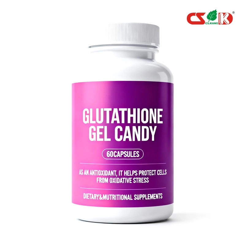 Glutathione Gel Candies - CSK Biotech Glutathione Gel Candies - CSK Biotech