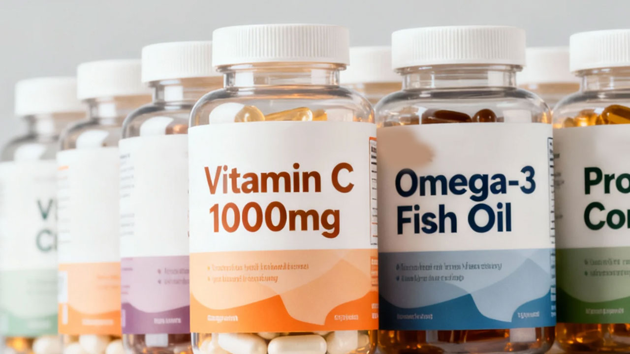 choosing-a-dietary-supplement-manufacturers - CSK Biotech